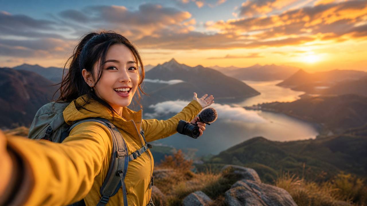 日本三级户外旅行视频